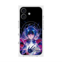 プレミアムスクエアケース with MagSafe［ 白猫プロジェクト NEW WORLD'S - シリウス - 覚醒フォト ］