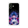 プレミアムスクエアケース with MagSafe［ 白猫プロジェクト NEW WORLD'S - シリウス - 覚醒フォト ］