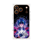 プレミアムスクエアケース with MagSafe［ 白猫プロジェクト NEW WORLD'S - シリウス - 覚醒フォト ］