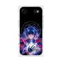 プレミアムスクエアケース with MagSafe［ 白猫プロジェクト NEW WORLD'S - シリウス - 覚醒フォト ］