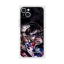 プレミアムスクエアケース with MagSafe［ 白猫プロジェクト NEW WORLD'S - アステリア - 覚醒フォト ］