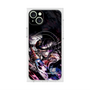 プレミアムスクエアケース with MagSafe［ 白猫プロジェクト NEW WORLD'S - アステリア - 覚醒フォト ］