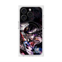 プレミアムスクエアケース with MagSafe［ 白猫プロジェクト NEW WORLD'S - アステリア - 覚醒フォト ］