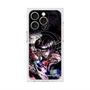 プレミアムスクエアケース with MagSafe［ 白猫プロジェクト NEW WORLD'S - アステリア - 覚醒フォト ］