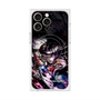 プレミアムスクエアケース with MagSafe［ 白猫プロジェクト NEW WORLD'S - アステリア - 覚醒フォト ］