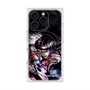 プレミアムスクエアケース with MagSafe［ 白猫プロジェクト NEW WORLD'S - アステリア - 覚醒フォト ］