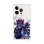 プレミアムスクエアケース with MagSafe［ 白猫プロジェクト NEW WORLD'S - イルミナ - 覚醒フォト ］