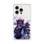 プレミアムスクエアケース with MagSafe［ 白猫プロジェクト NEW WORLD'S - イルミナ - 覚醒フォト ］