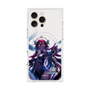 プレミアムスクエアケース with MagSafe［ 白猫プロジェクト NEW WORLD'S - イルミナ - 覚醒フォト ］