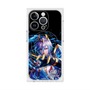 プレミアムスクエアケース with MagSafe［ 白猫プロジェクト NEW WORLD'S - ユキムラ - 覚醒フォト ］