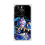 プレミアムスクエアケース with MagSafe［ 白猫プロジェクト NEW WORLD'S - ユキムラ - 覚醒フォト ］