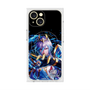 プレミアムスクエアケース with MagSafe［ 白猫プロジェクト NEW WORLD'S - ユキムラ - 覚醒フォト ］
