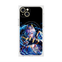 プレミアムスクエアケース with MagSafe［ 白猫プロジェクト NEW WORLD'S - ユキムラ - 覚醒フォト ］