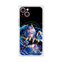 プレミアムスクエアケース with MagSafe［ 白猫プロジェクト NEW WORLD'S - ユキムラ - 覚醒フォト ］