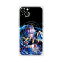 プレミアムスクエアケース with MagSafe［ 白猫プロジェクト NEW WORLD'S - ユキムラ - 覚醒フォト ］
