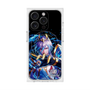 プレミアムスクエアケース with MagSafe［ 白猫プロジェクト NEW WORLD'S - ユキムラ - 覚醒フォト ］