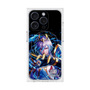 プレミアムスクエアケース with MagSafe［ 白猫プロジェクト NEW WORLD'S - ユキムラ - 覚醒フォト ］