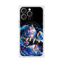 プレミアムスクエアケース with MagSafe［ 白猫プロジェクト NEW WORLD'S - ユキムラ - 覚醒フォト ］