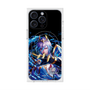 プレミアムスクエアケース with MagSafe［ 白猫プロジェクト NEW WORLD'S - ユキムラ - 覚醒フォト ］
