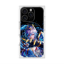 プレミアムスクエアケース with MagSafe［ 白猫プロジェクト NEW WORLD'S - ユキムラ - 覚醒フォト ］