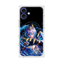 プレミアムスクエアケース with MagSafe［ 白猫プロジェクト NEW WORLD'S - ユキムラ - 覚醒フォト ］