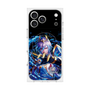 プレミアムスクエアケース with MagSafe［ 白猫プロジェクト NEW WORLD'S - ユキムラ - 覚醒フォト ］