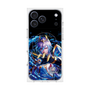 プレミアムスクエアケース with MagSafe［ 白猫プロジェクト NEW WORLD'S - ユキムラ - 覚醒フォト ］
