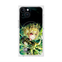 プレミアムスクエアケース with MagSafe［ 白猫プロジェクト NEW WORLD'S - シャルロット - 覚醒フォト ］