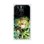 プレミアムスクエアケース with MagSafe［ 白猫プロジェクト NEW WORLD'S - シャルロット - 覚醒フォト ］