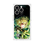 プレミアムスクエアケース with MagSafe［ 白猫プロジェクト NEW WORLD'S - シャルロット - 覚醒フォト ］