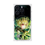 プレミアムスクエアケース with MagSafe［ 白猫プロジェクト NEW WORLD'S - シャルロット - 覚醒フォト ］