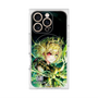 プレミアムスクエアケース with MagSafe［ 白猫プロジェクト NEW WORLD'S - シャルロット - 覚醒フォト ］