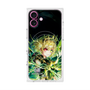 プレミアムスクエアケース with MagSafe［ 白猫プロジェクト NEW WORLD'S - シャルロット - 覚醒フォト ］