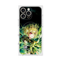 プレミアムスクエアケース with MagSafe［ 白猫プロジェクト NEW WORLD'S - シャルロット - 覚醒フォト ］