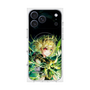 プレミアムスクエアケース with MagSafe［ 白猫プロジェクト NEW WORLD'S - シャルロット - 覚醒フォト ］