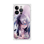 プレミアムスクエアケース with MagSafe［ 白猫プロジェクト NEW WORLD'S - エリクス - 覚醒フォト ］