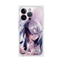 プレミアムスクエアケース with MagSafe［ 白猫プロジェクト NEW WORLD'S - エリクス - 覚醒フォト ］