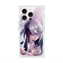 プレミアムスクエアケース with MagSafe［ 白猫プロジェクト NEW WORLD'S - エリクス - 覚醒フォト ］
