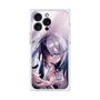 プレミアムスクエアケース with MagSafe［ 白猫プロジェクト NEW WORLD'S - エリクス - 覚醒フォト ］