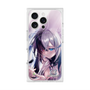 プレミアムスクエアケース with MagSafe［ 白猫プロジェクト NEW WORLD'S - エリクス - 覚醒フォト ］