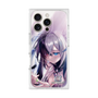 プレミアムスクエアケース with MagSafe［ 白猫プロジェクト NEW WORLD'S - エリクス - 覚醒フォト ］