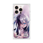 プレミアムスクエアケース with MagSafe［ 白猫プロジェクト NEW WORLD'S - エリクス - 覚醒フォト ］