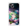 プレミアムスクエアケース with MagSafe［ 白猫プロジェクト NEW WORLD'S - ユプス - 覚醒フォト ］