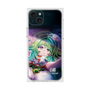 プレミアムスクエアケース with MagSafe［ 白猫プロジェクト NEW WORLD'S - ユプス - 覚醒フォト ］