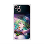 プレミアムスクエアケース with MagSafe［ 白猫プロジェクト NEW WORLD'S - ユプス - 覚醒フォト ］