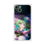 プレミアムスクエアケース with MagSafe［ 白猫プロジェクト NEW WORLD'S - ユプス - 覚醒フォト ］