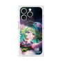 プレミアムスクエアケース with MagSafe［ 白猫プロジェクト NEW WORLD'S - ユプス - 覚醒フォト ］