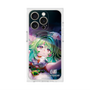 プレミアムスクエアケース with MagSafe［ 白猫プロジェクト NEW WORLD'S - ユプス - 覚醒フォト ］