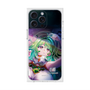 プレミアムスクエアケース with MagSafe［ 白猫プロジェクト NEW WORLD'S - ユプス - 覚醒フォト ］