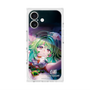 プレミアムスクエアケース with MagSafe［ 白猫プロジェクト NEW WORLD'S - ユプス - 覚醒フォト ］